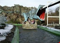 Parco dei divertimenti