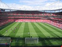 Emirates Stadium 