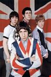 the Who