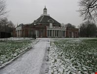 La Serpentine Gallery