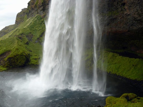Seljalandsfoss