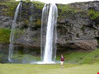 Seljalandsfoss