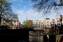 Amsterdam case