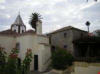 La casa di Cristoforo Colombo