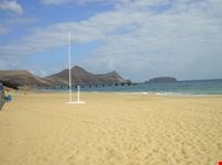 La spiaggia