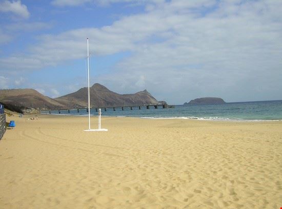 Isola di Porto Santo Madeira Giorgio Ferrato Giorgio Ferrato
