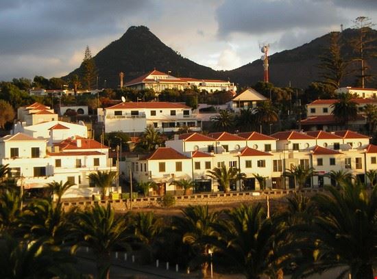 Isola di Porto Santo Madeira Giorgio Ferrato Giorgio Ferrato