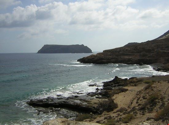 Isola di Porto Santo Madeira Giorgio Ferrato Giorgio Ferrato