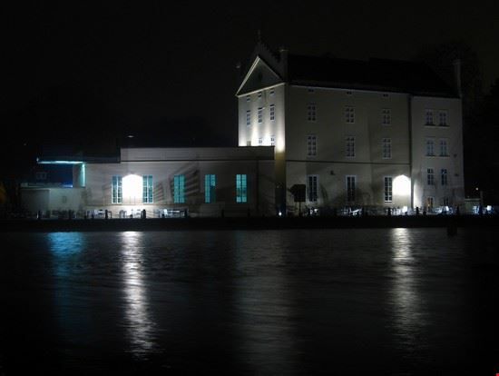 Museo Kampa  - Fonte: JK -  ©Shutterstock - JK -  ©Shutterstock - JK -  ©Shutterstock
