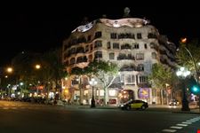 Passeig de Gracia 