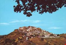 Veduta del paese