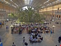 madrid atocha