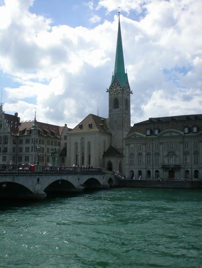  Zurich Marco Diadei Marco Diadei