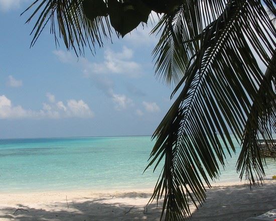 Ma le Maldive.... Male annalisa reversi annalisa reversi