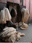 il souk dei tessitori
