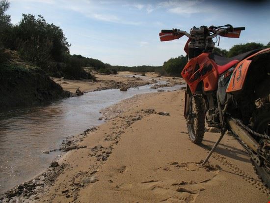 A tutti i motociclisti  - Buggy & Bike Dalogli - Buggy & Bike Dalogli