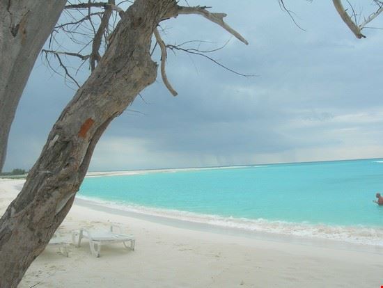 Mare...mare... Cayo Largo Maria Elisa Valentini Maria Elisa Valentini