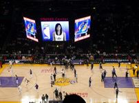 Staples Center