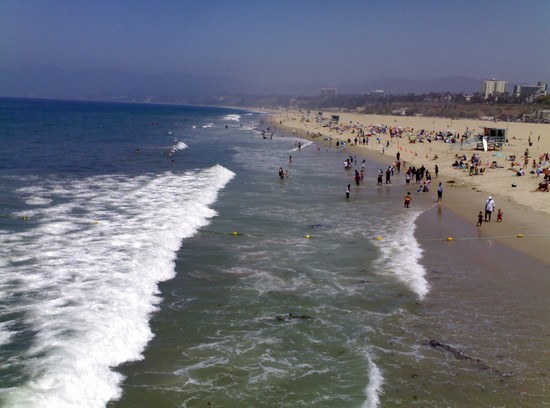 Santa Monica