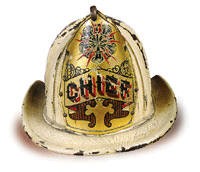 NYC Fire Museum