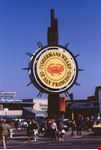 Fisherman's Wharf