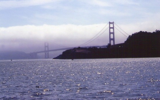 Golden Gate Bridge