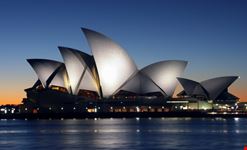 sydney 1