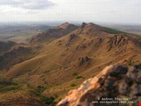 bucharest macin mountains