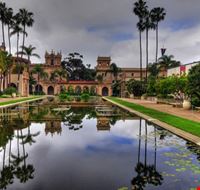 San Diego Balboa Park San Diego Balboa Park