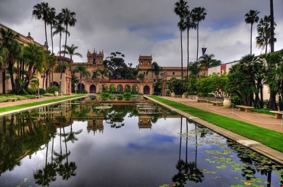 San Diego