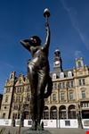 leeds city center