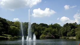 leeds roundhay park
