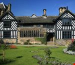 Shibden Hall Shibden Hall