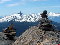 Whistler Mountain