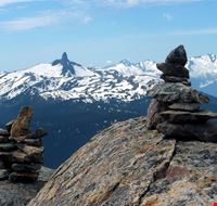 Whistler Mountain Whistler Mountain