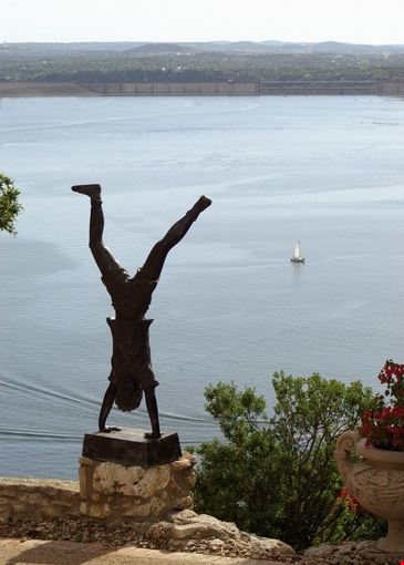 Lake Travis Lake Travis