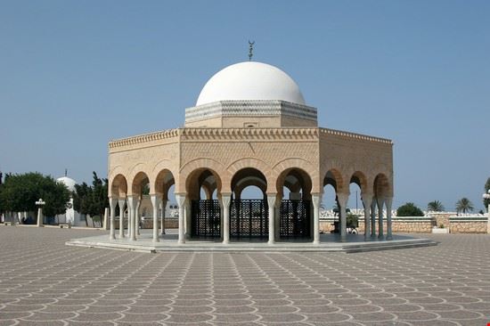  Monastir ©Tomasz Szymanski - Shutterstock ©Tomasz Szymanski - Shutterstock