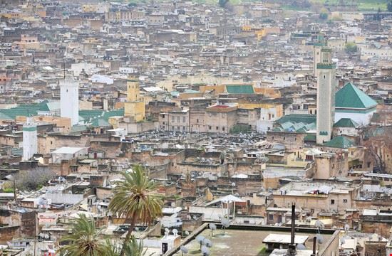 Fez