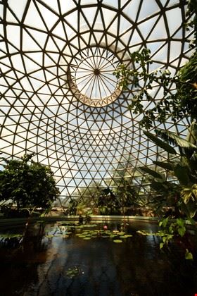 Botanic gardens Botanic gardens