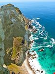 cape town cape point