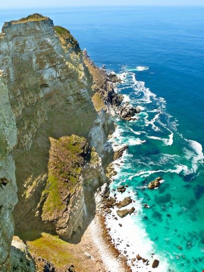 Cape Point ©David Ryznar - Shutterstock ©David Ryznar - Shutterstock ©David Ryznar - Shutterstock