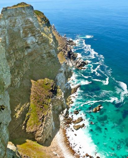 Cape Point Cape Point