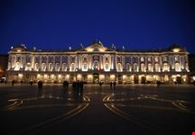 toulouse place du capitole