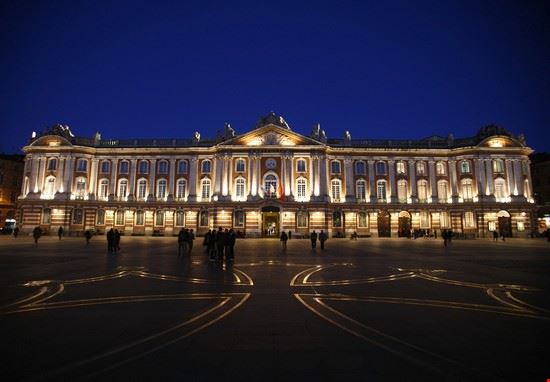Place du Capitole - Paul prescott - ©Shutterstock  - Paul prescott - ©Shutterstock 