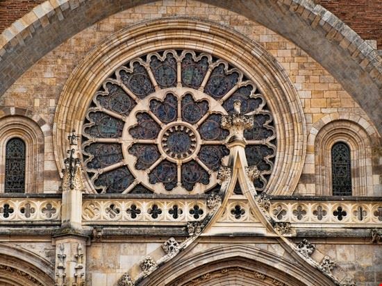 Cattedrale di Santo Stefano - Laurent dambies - ©Shutterstock  - Laurent dambies - ©Shutterstock 