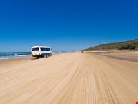 Seventy-Five Mile Beach