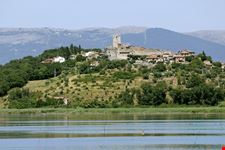 Lake Trasimeno
