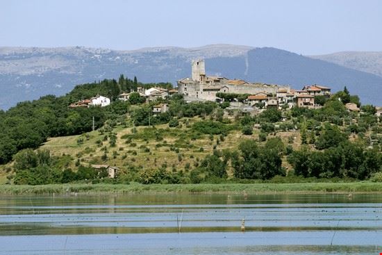 Lake Trasimeno Lake Trasimeno