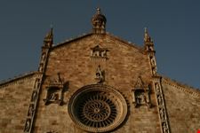como the cathedral
