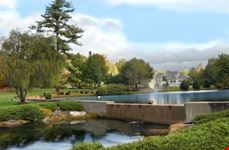 North Carolina Arboretum